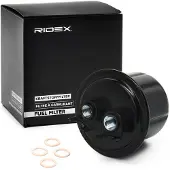 RIDEX 9F0201 Brandstoffilter