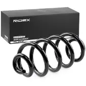 RIDEX 188C0557 Chassisveer