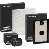 RIDEX 4055F19993 Filterset