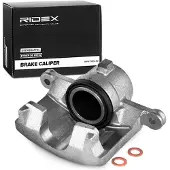 RIDEX 78B0315 Remklauw