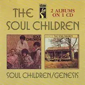 Import Soul children - Genesis