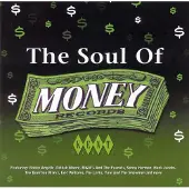 Ace Records The Soul Of Money Records