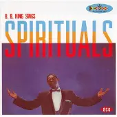 Import B.B.King Sings Spirituals