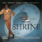 Import Shrine/rarest soul label vol 2