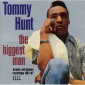 Import The Biggest Man