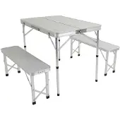 Regatta Picnic Tafel
