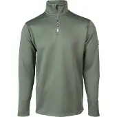Brunotti Skipully Men Heros Fleece Vintage Green-S