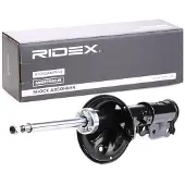 RIDEX 854S0929 Schokdemper