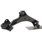 RIDEX 273C0551 Draagarm