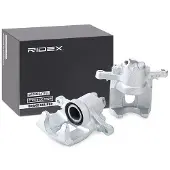 RIDEX 78B1754 Remklauw