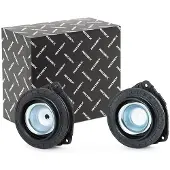 RIDEX 1180S0697 Veerpootlager
