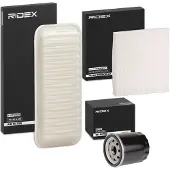 RIDEX 4055F0071 Filterset