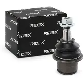 RIDEX 2462S0444 Fuseekogel