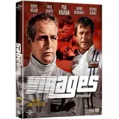 Elysee Virages-Combo Bluray+Dvd - FR