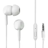 Thomson EAR3005W In-Ear Earphones