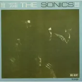 ACE Here Are The Sonics!!!