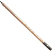 Koh-I-Noor - Krijtpotlood Koh-I-Noor gioconda 8804 donker sepia | 12 stuks