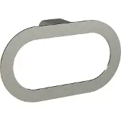 Allibert Sanifun handdoekdrager Loft-Game Mat Grijs