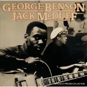 Universal Music George Benson & Jack McDuff (2-Fer)