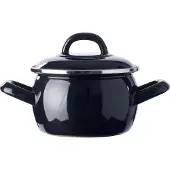 BK Indigo Mini 10 - Black