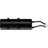 Zebra spare battery, pack of 10