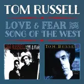 Import Love & fear - Song of the west, 2 CD