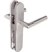Lips Codekruk Langschild 8830 8Rk1 Dr. 1/4, Geen Cilindersparing