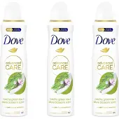 Dove Deo Spray - Matcha & Sakura 3 x 150 ml
