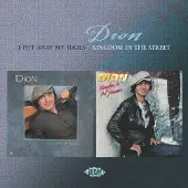 Import I put away my idols - Kingdom