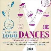 Import Land of 1000 dances/1963 1975/edition special