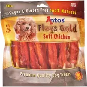 Antos Flags Gold 400 gram
