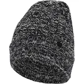 Sarlini Jongens Muts Navy-Wit. Maat: XS