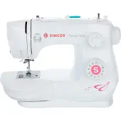 SINGER Naaimachine Fashion Mate wit 3333 online kopen