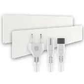 Technaxx Mold-dry Humidifier Zilver