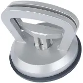 BRÜDER MANNESMANN Zuigheffer trekkracht 35 kg (Hobby) - 99001