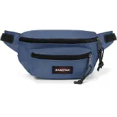 Eastpak Heuptas 'Doggy' marine / zwart / wit