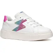 Geox Lage sneakers J MIKIROSHI GIRL kind 32
