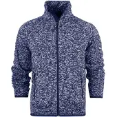 James Harvest Sportswear Fleece Vest Rich Hill | Maat: M