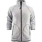 James Harvest Sportswear Rich Hill 2121503 Vest Fleece Regular Fit Dames | Maat: XS