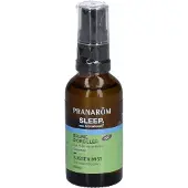 Pranarôm Aromaboost Kussennevel Slaap 50 ml Spray