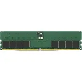 Kingston Technology KCP556UD8-32 geheugenmodule 32 GB 1 x 32 GB DDR5 5600 MT/s 288-pin DIMM