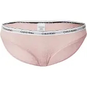 Calvin Klein Underwear Slip grijs / oudroze / zwart / wit