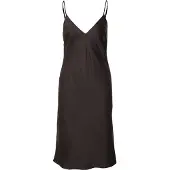 Triumph Nachthemd ' Silky Sensuality ' zwart