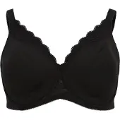 Triumph BH 'Amourette' zwart