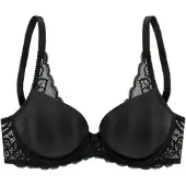 Triumph BH 'Amourette' zwart