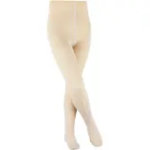 Falke Kousen 'Family' beige