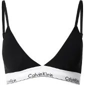 Calvin Klein Underwear BH lichtgrijs / zwart / wit