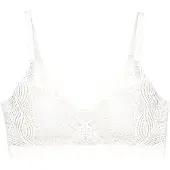 Triumph BH offwhite