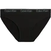 Calvin Klein Underwear Slip mintgroen / zwart