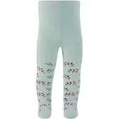 Ewers Panty's 'Käfer' mintgroen / gemengde kleuren